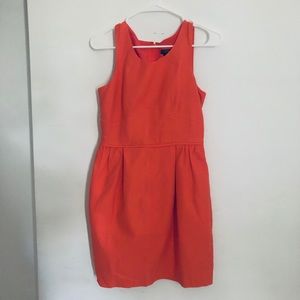 JCrew Factory Dress